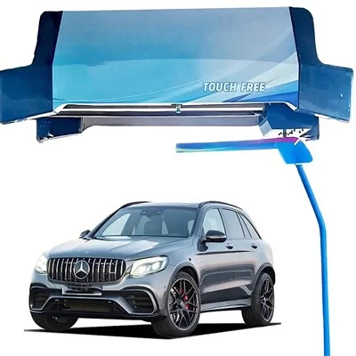 CarWashPro Sredstvo za pranje automobila bez dodira